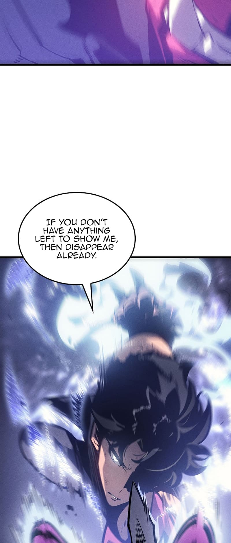 Solo Leveling, Chapter 198 image 29